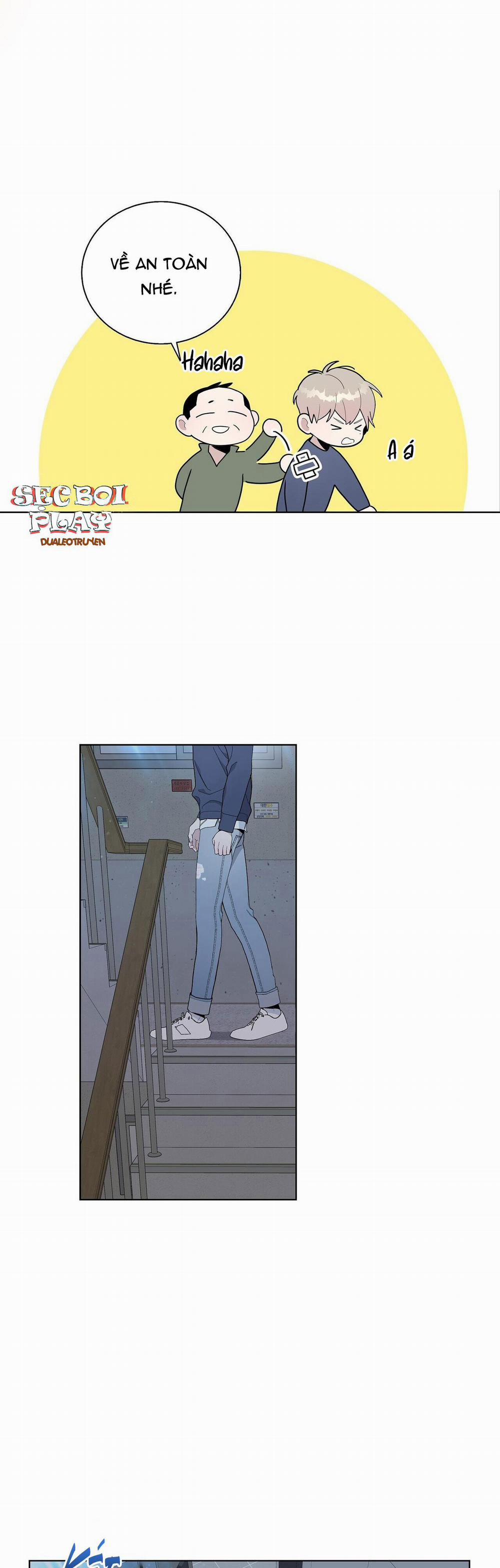 BLAZE OUT 2 trang 31