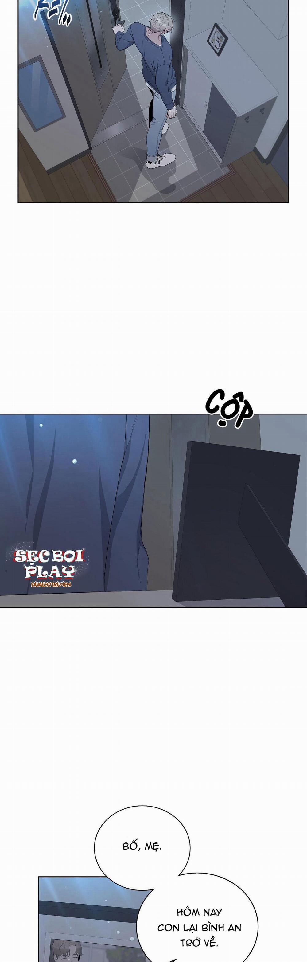 BLAZE OUT 2 trang 32