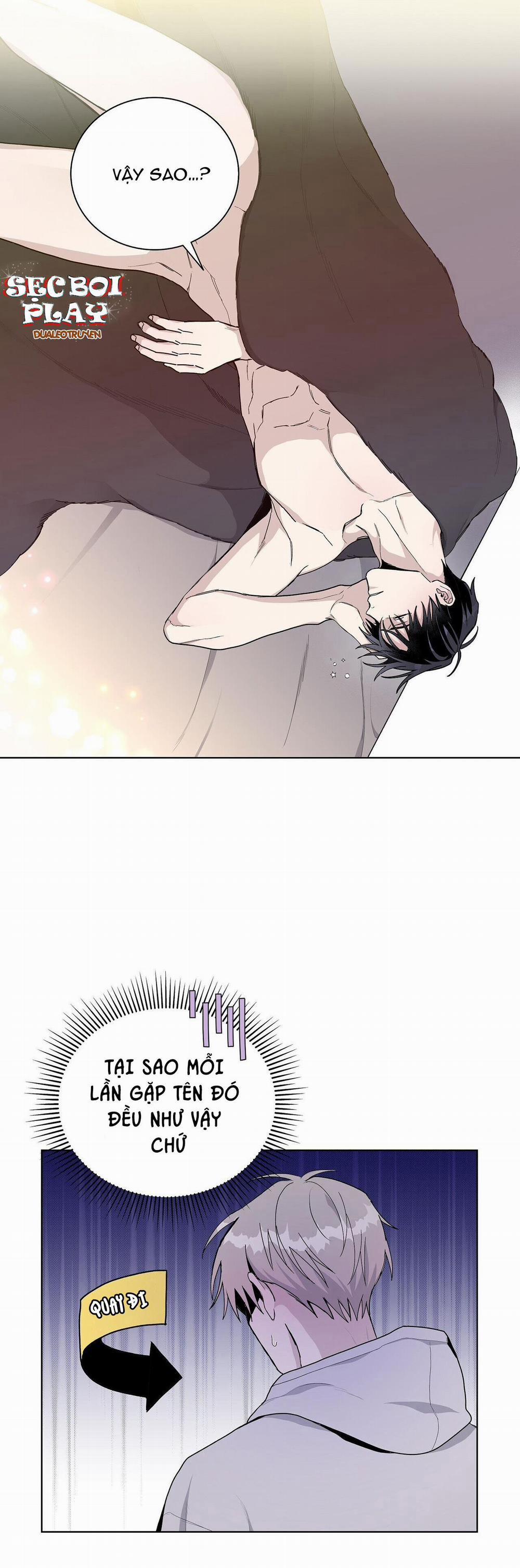 BLAZE OUT 2 trang 36