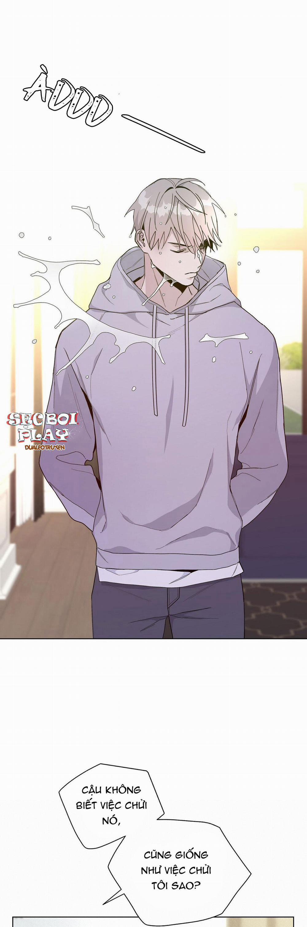 BLAZE OUT 2 trang 39