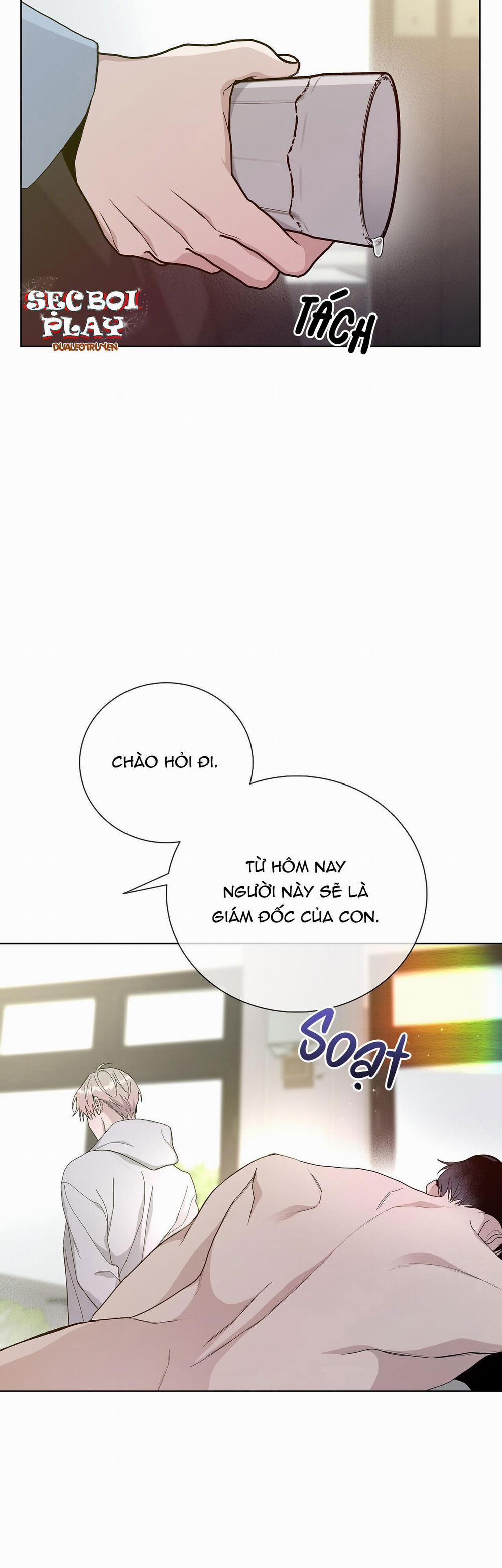 BLAZE OUT 2 trang 40