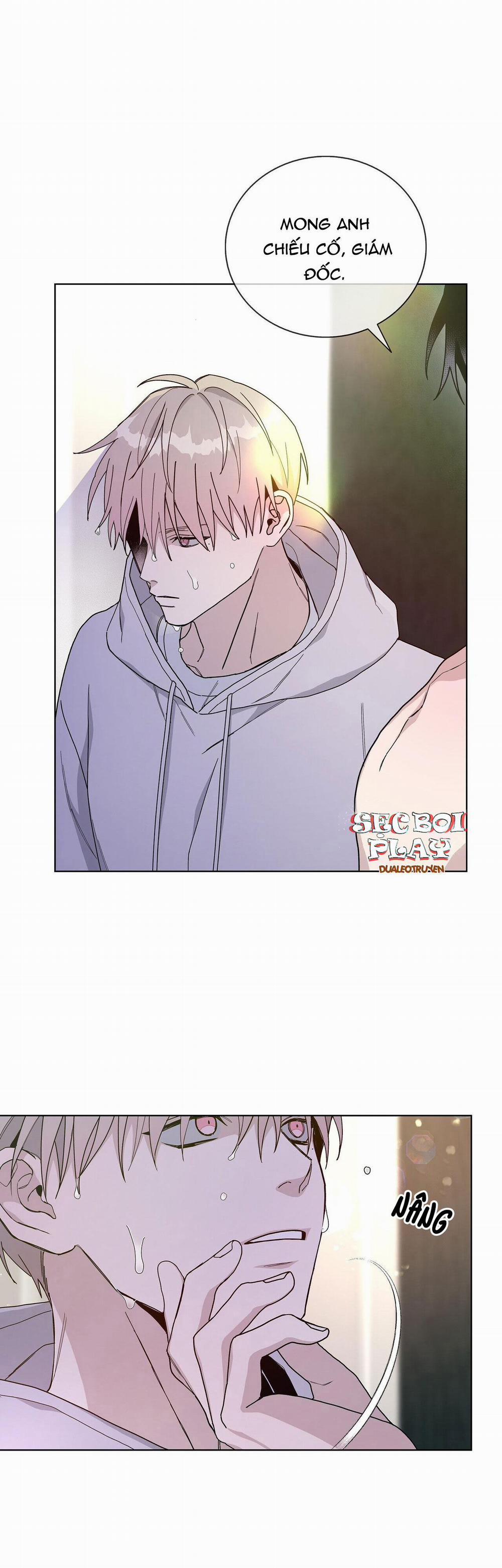 BLAZE OUT 2 trang 41