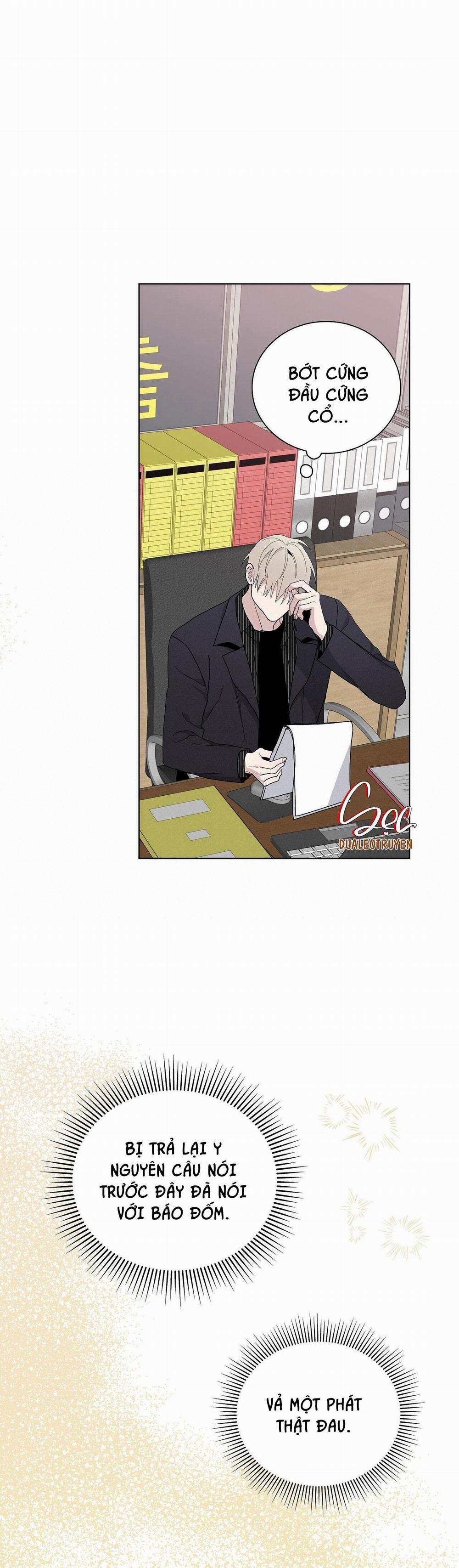 BLAZE OUT 23 trang 13