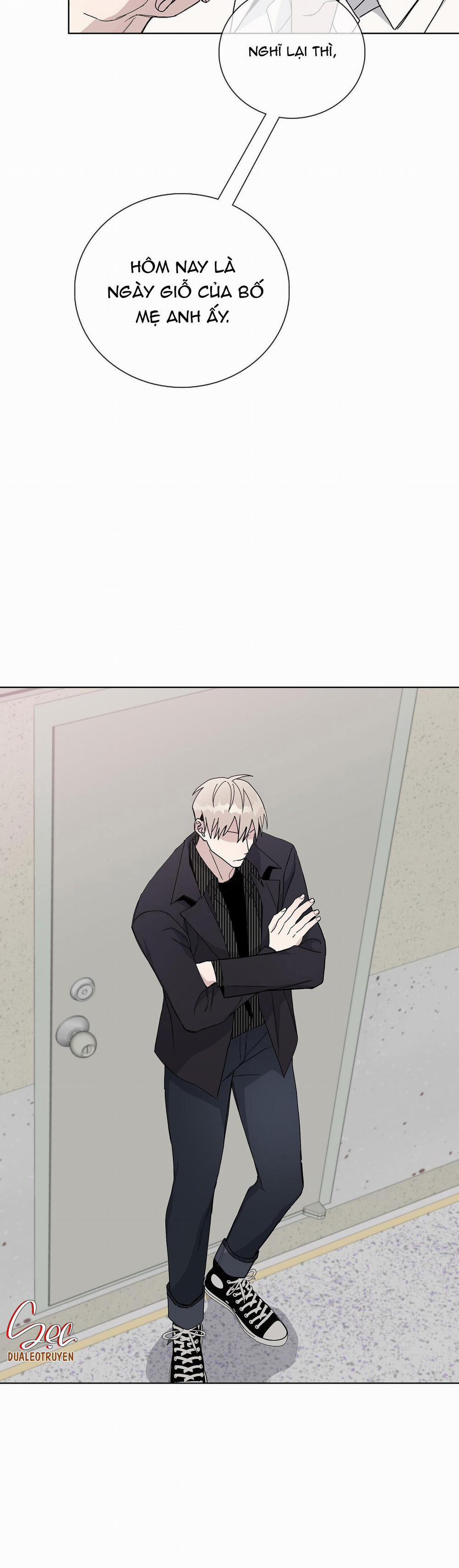 BLAZE OUT 23 trang 20