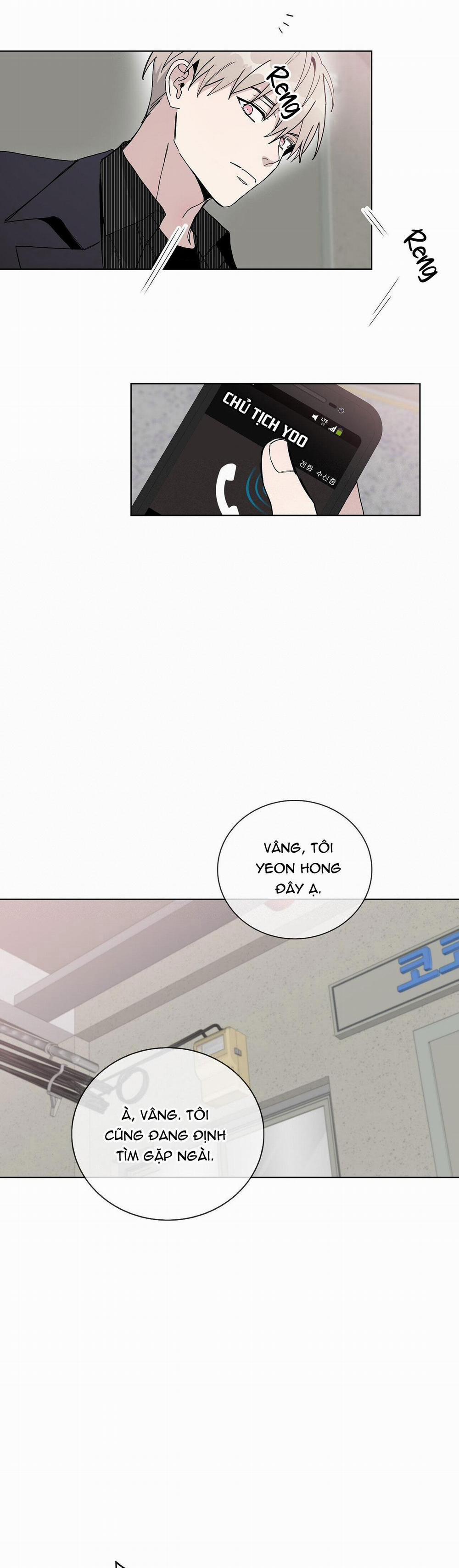 BLAZE OUT 23 trang 22