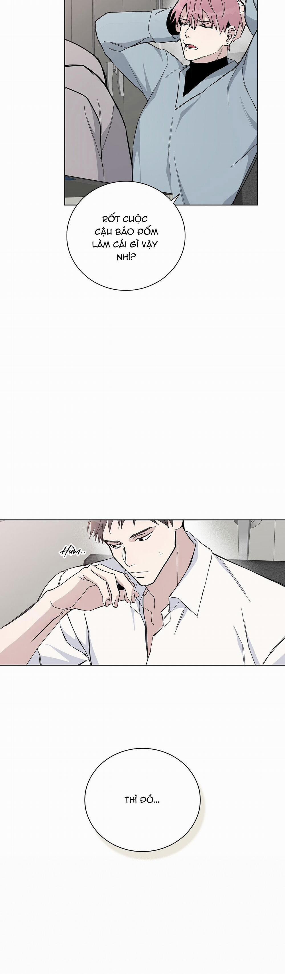 BLAZE OUT 23 trang 26