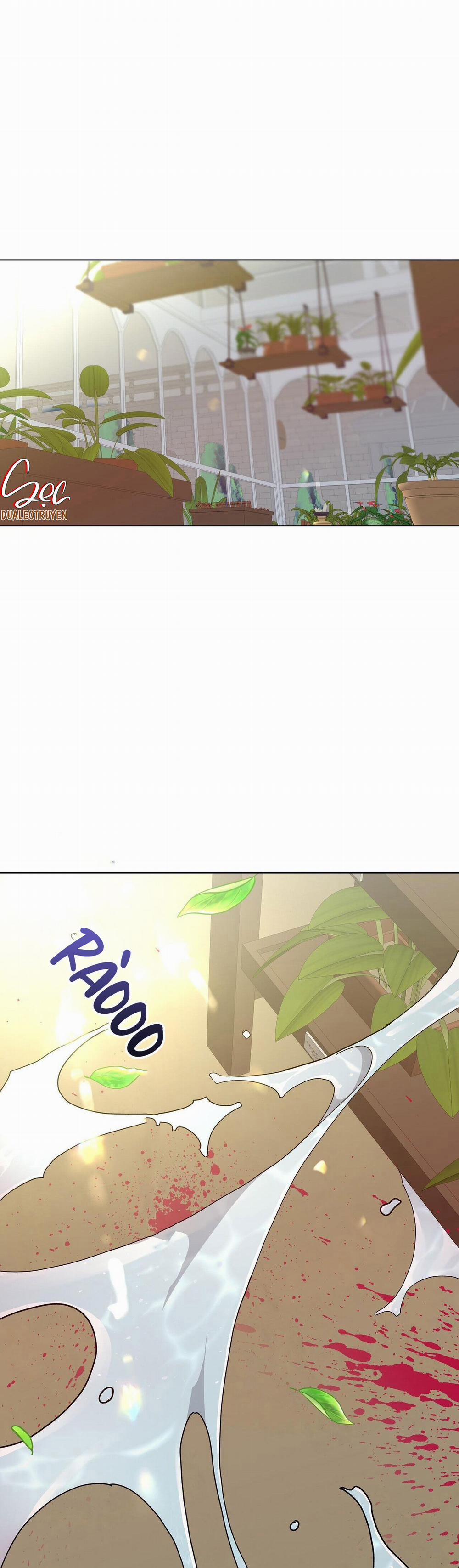 BLAZE OUT 23 trang 27