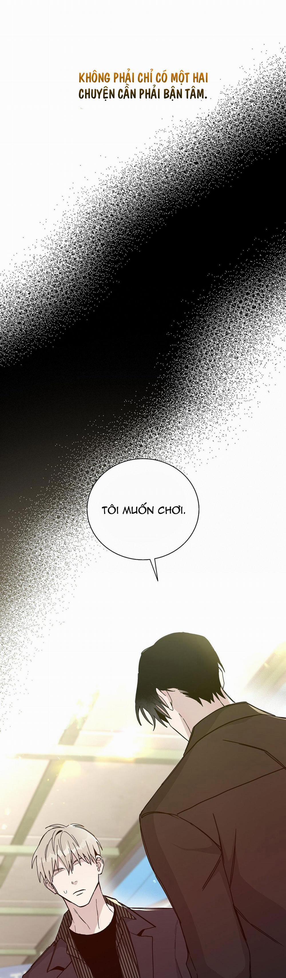 BLAZE OUT 23 trang 4