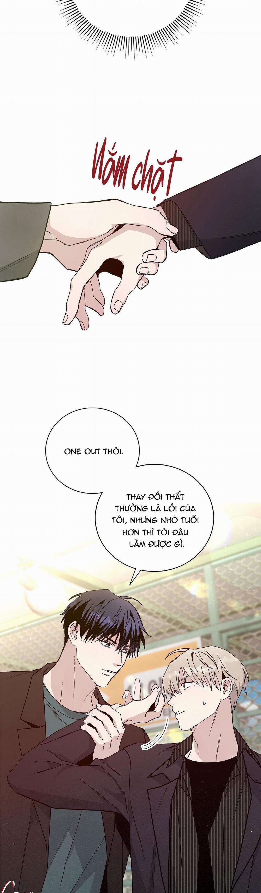 BLAZE OUT 23 trang 8