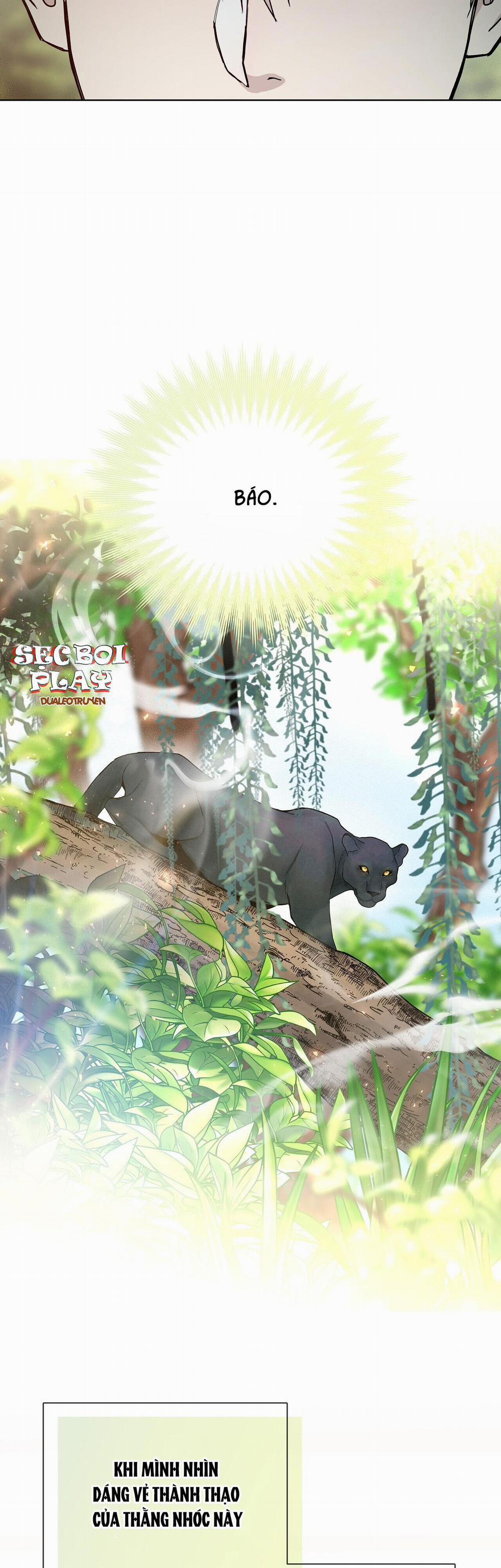 BLAZE OUT 3 trang 10