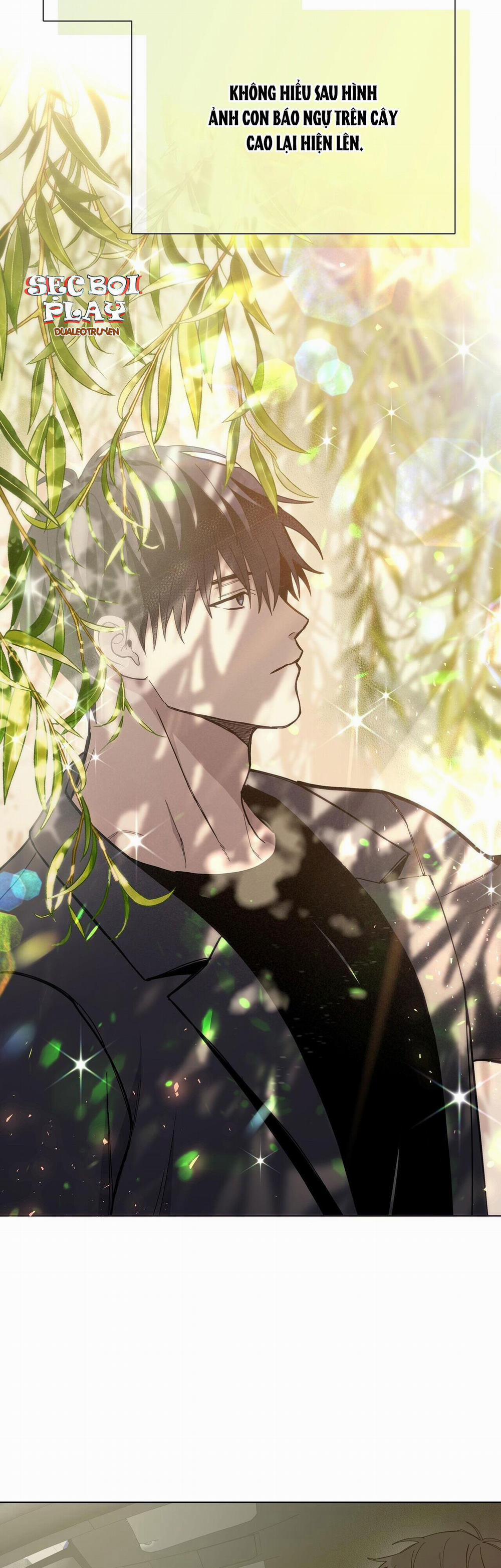 BLAZE OUT 3 trang 11