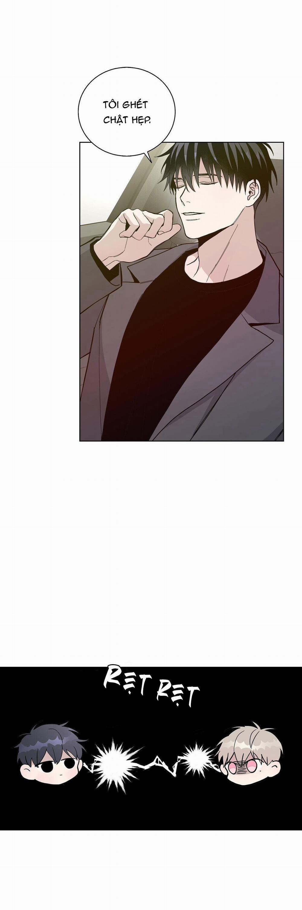 BLAZE OUT 3 trang 16