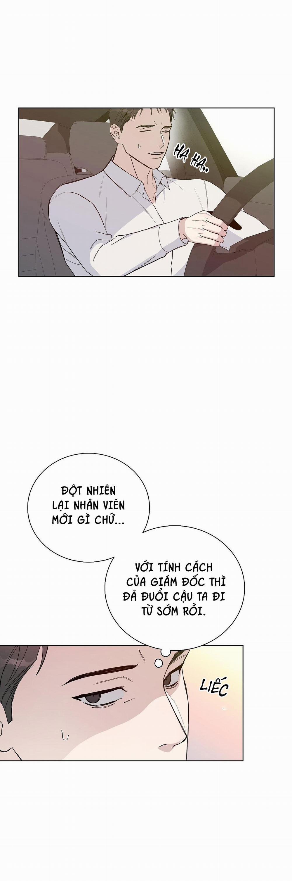 BLAZE OUT 3 trang 17