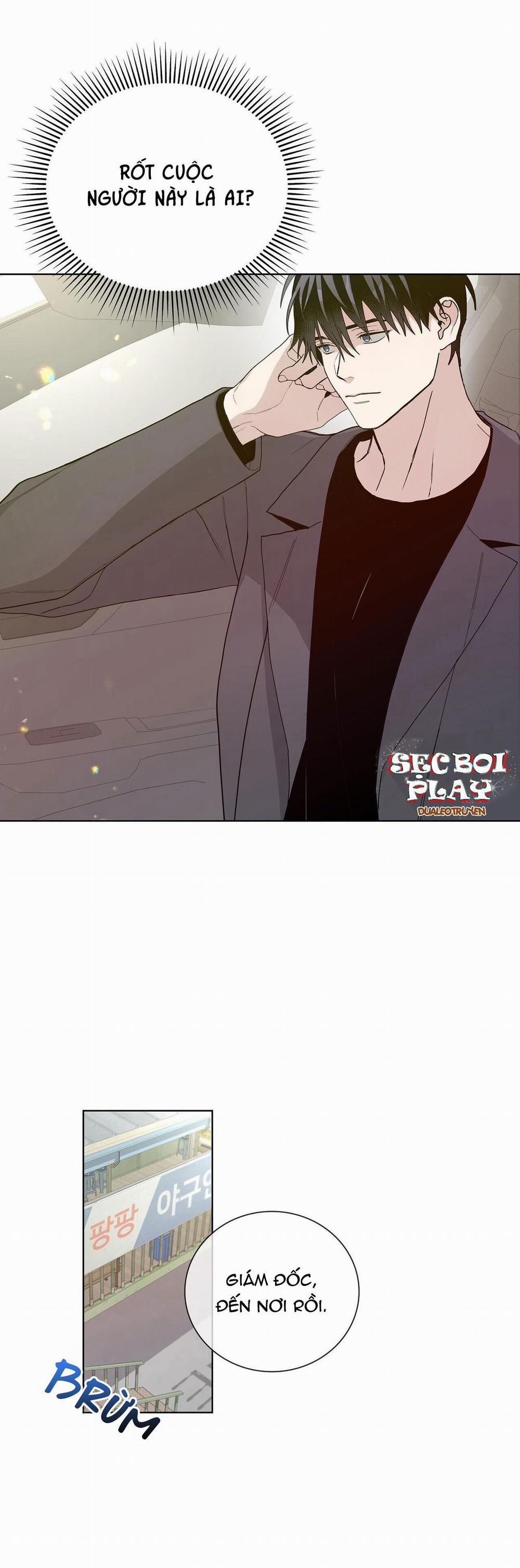 BLAZE OUT 3 trang 18