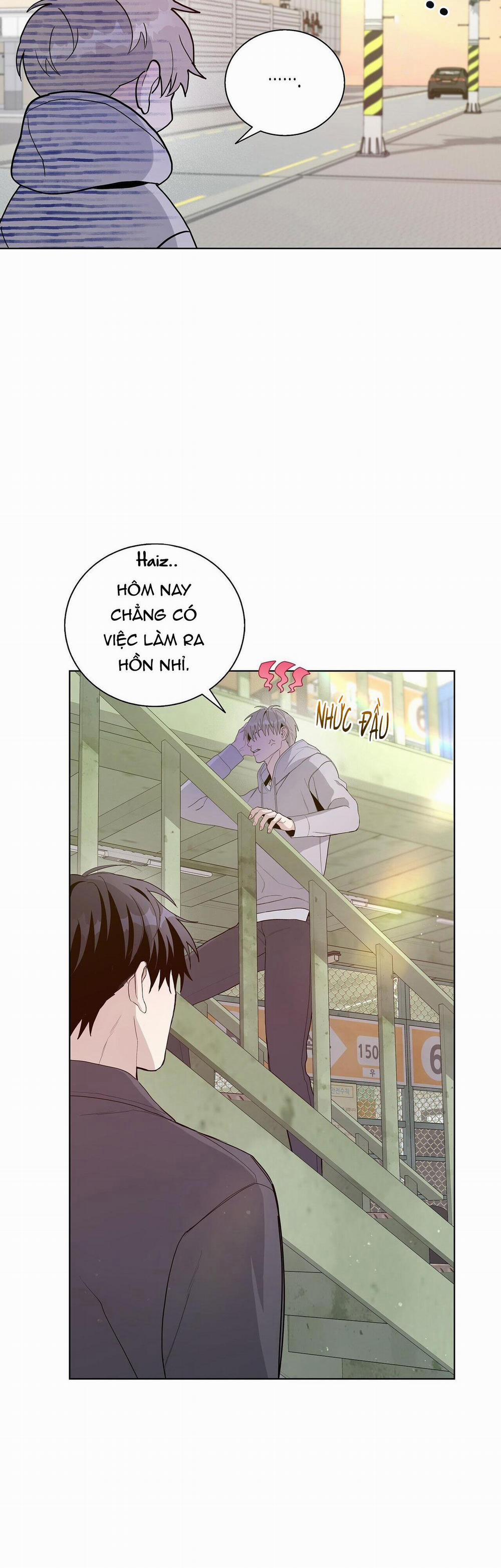 BLAZE OUT 3 trang 23