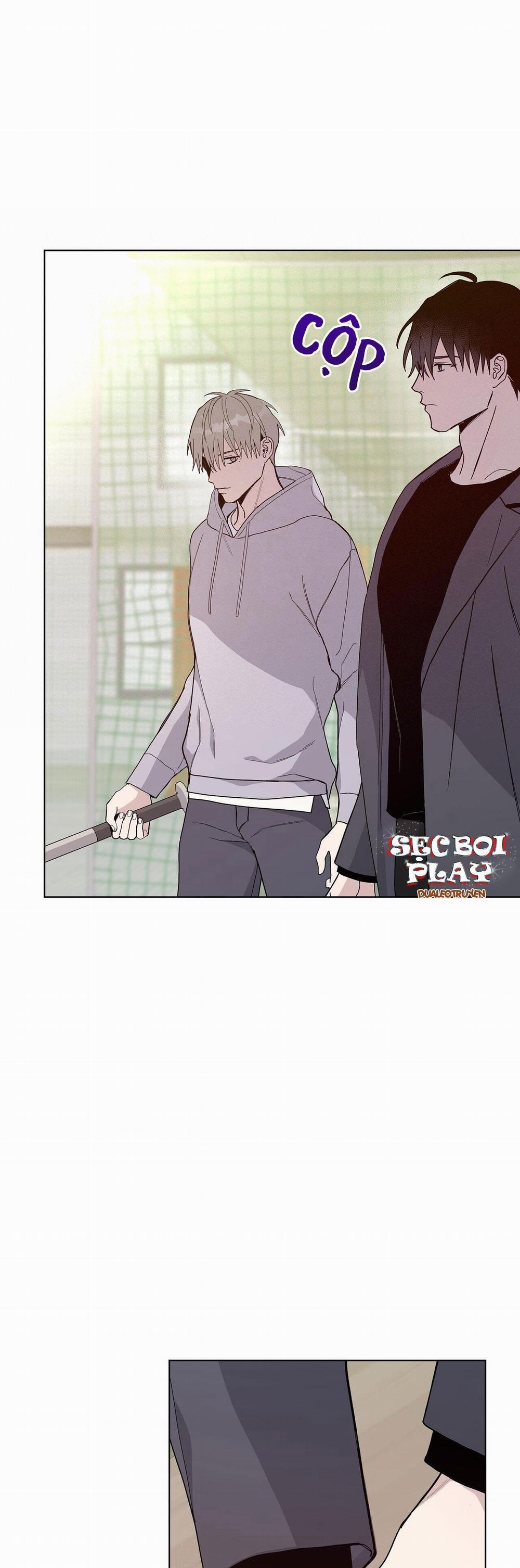 BLAZE OUT 3 trang 26