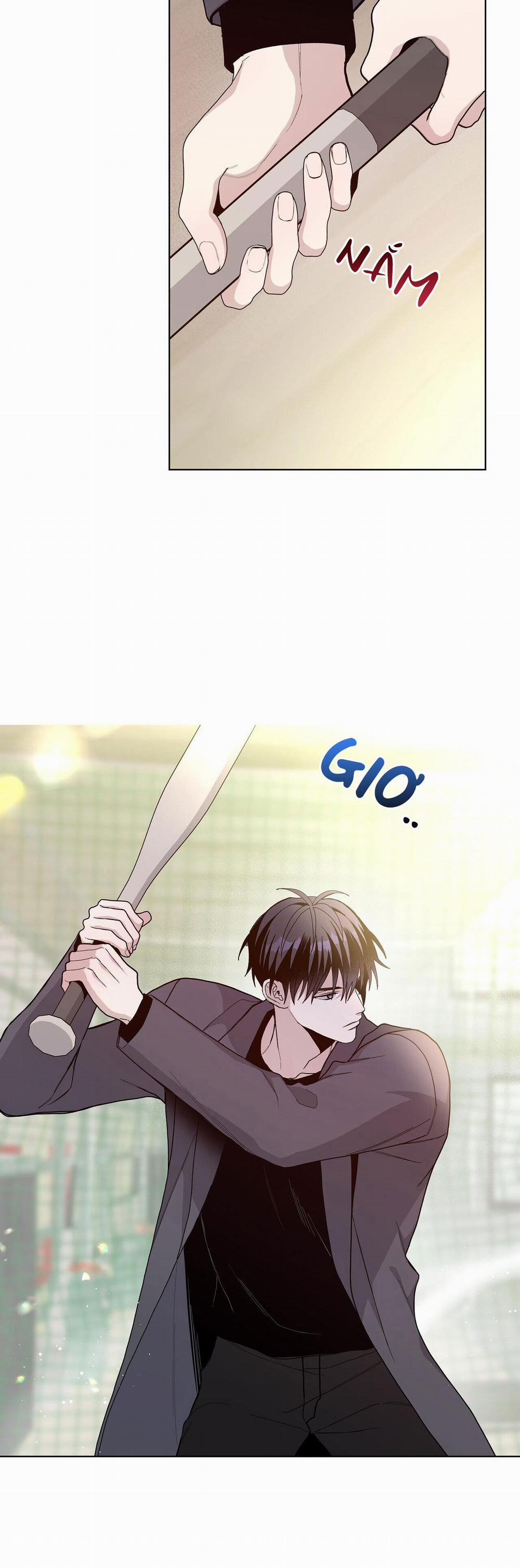 BLAZE OUT 3 trang 27