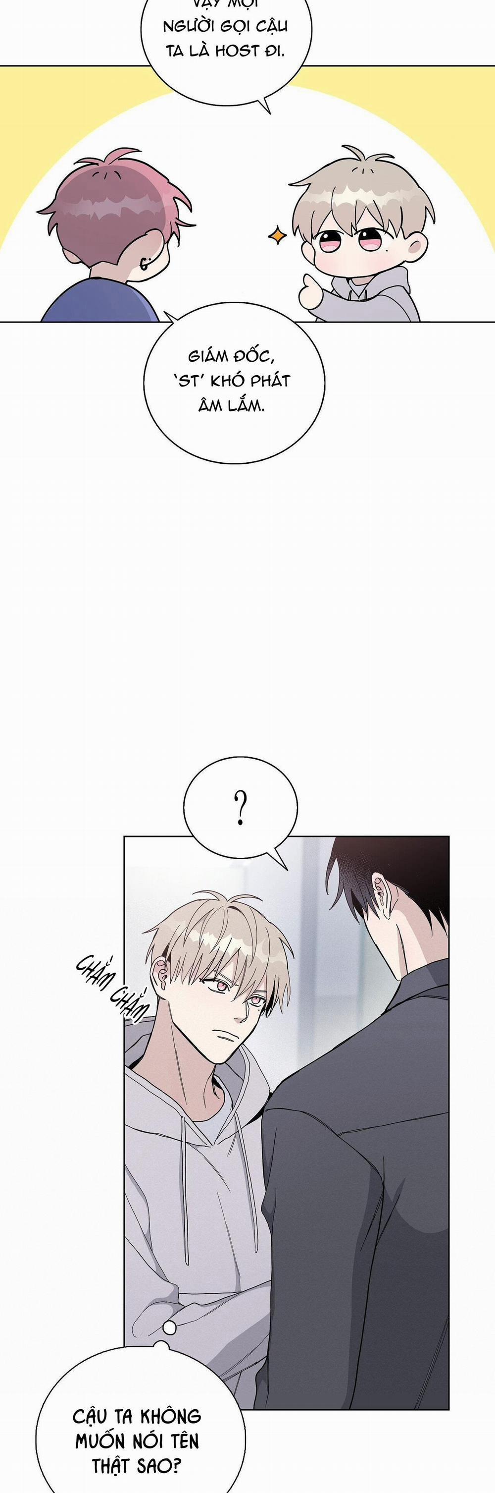 BLAZE OUT 3 trang 36