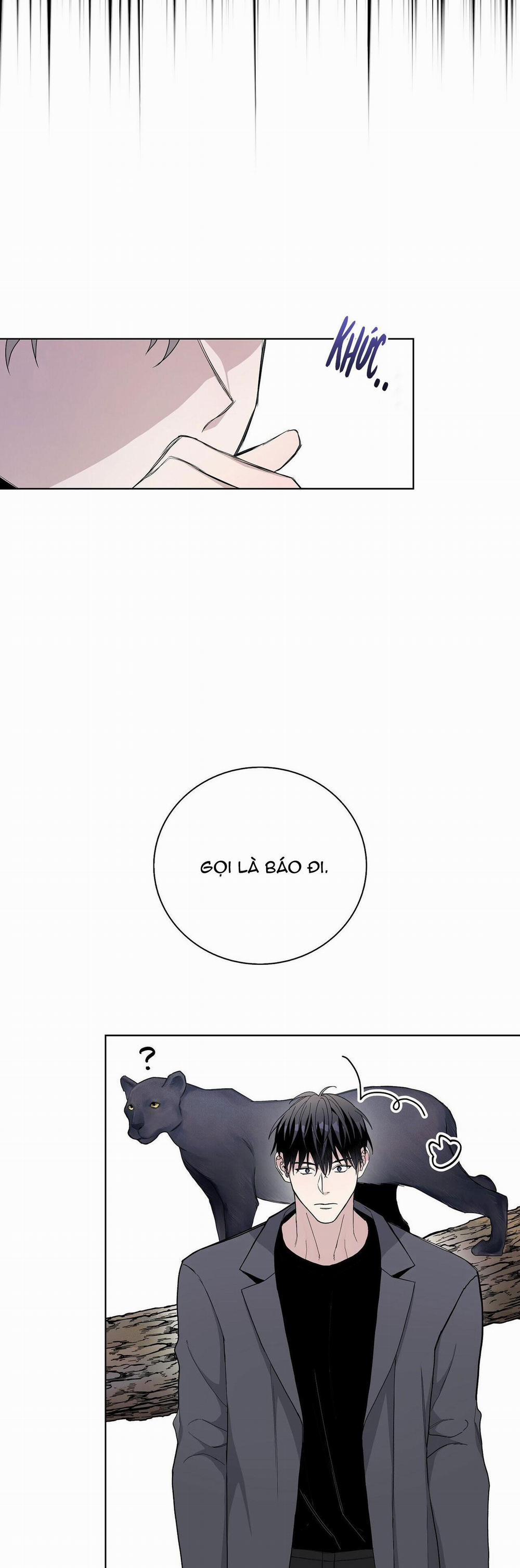 BLAZE OUT 3 trang 38