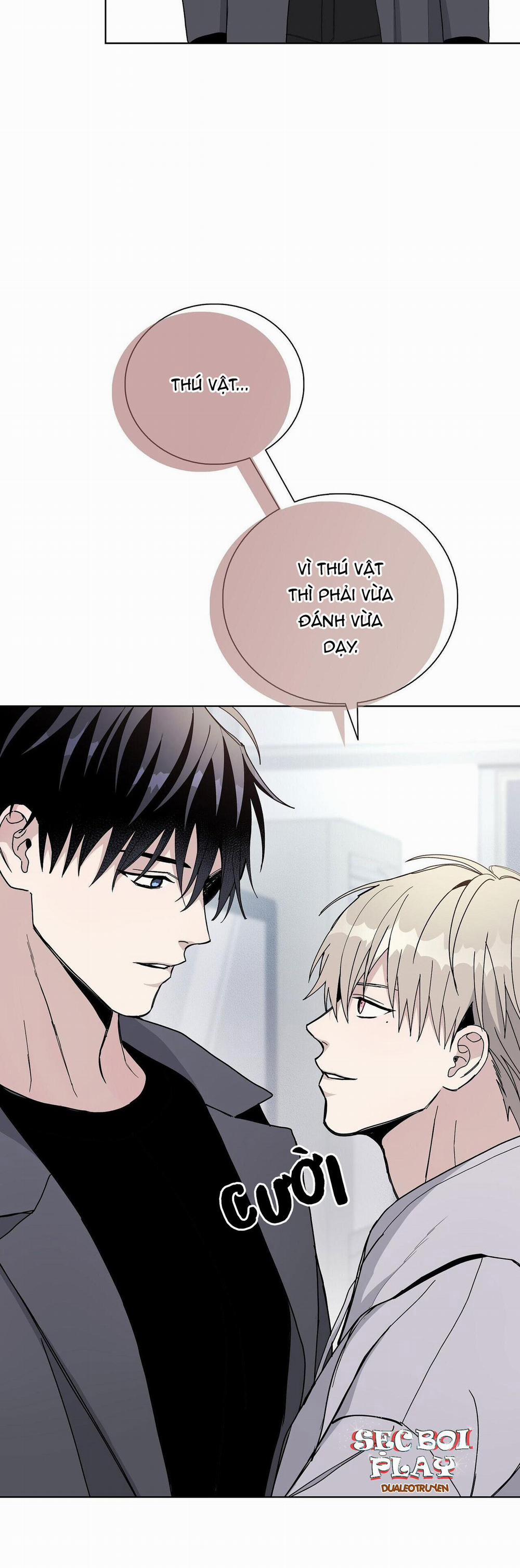 BLAZE OUT 3 trang 39