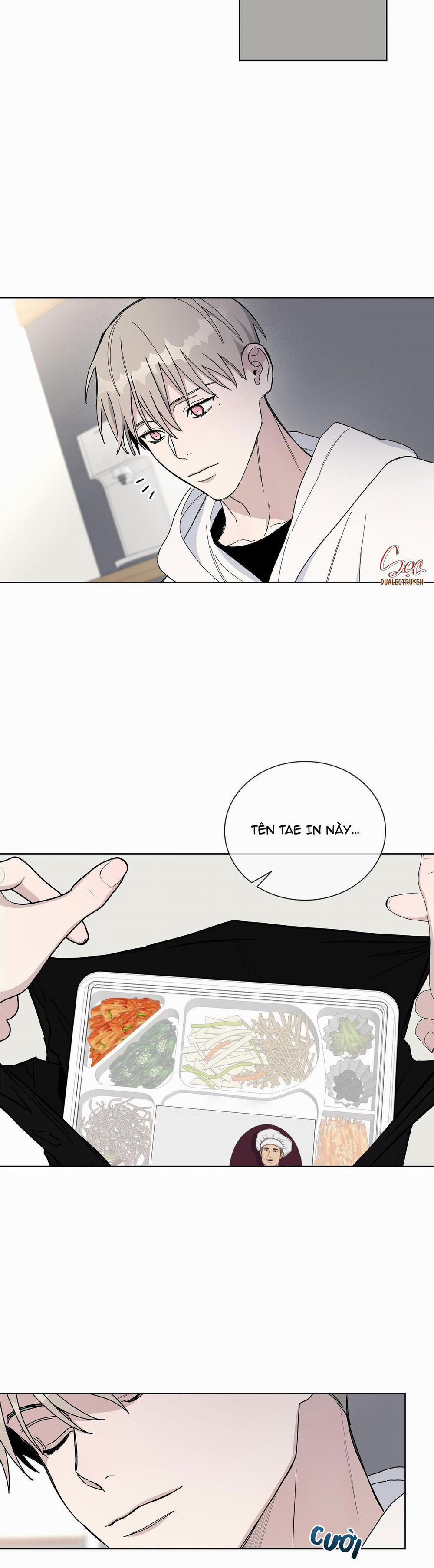 BLAZE OUT 31 trang 11