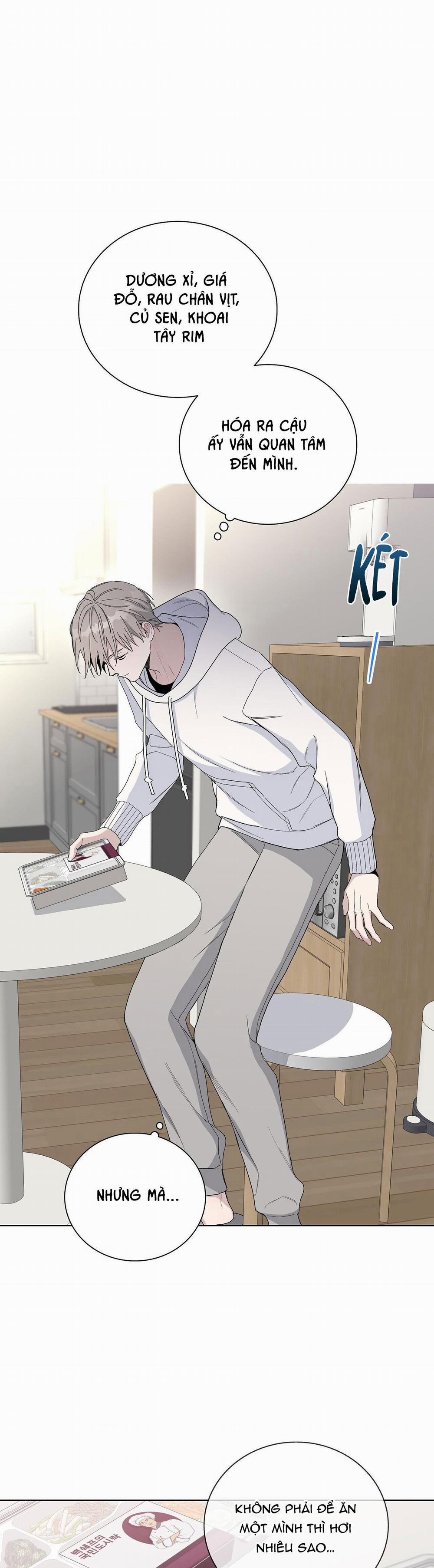 BLAZE OUT 31 trang 12