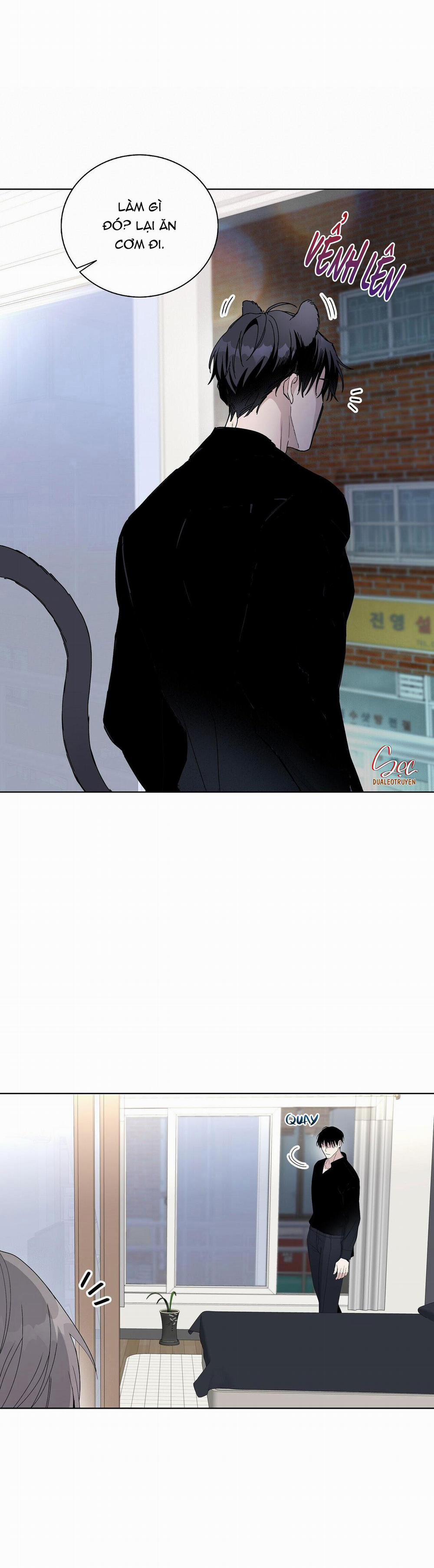 BLAZE OUT 31 trang 15