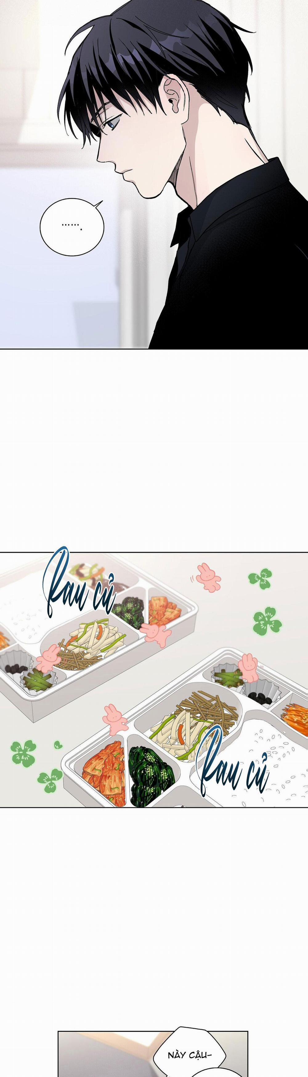 BLAZE OUT 31 trang 20