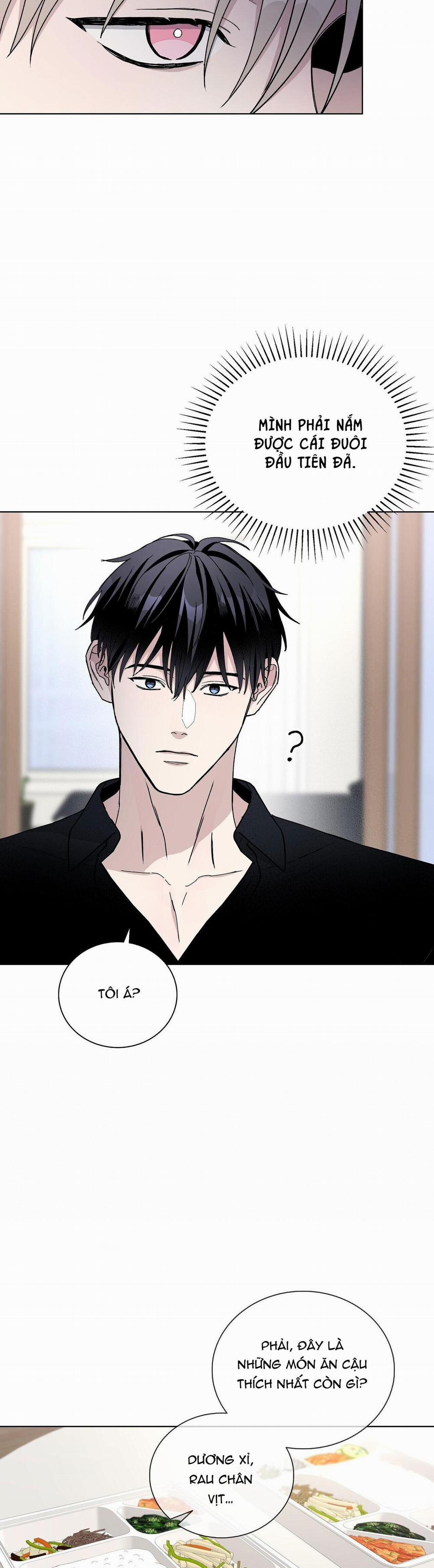 BLAZE OUT 31 trang 24