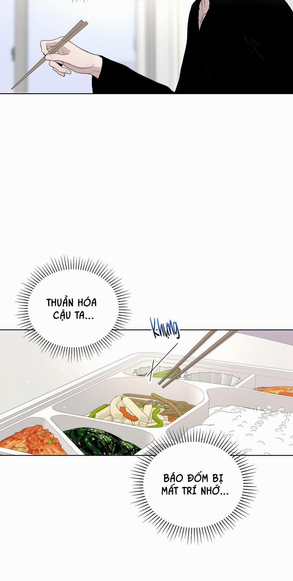 BLAZE OUT 31 trang 28