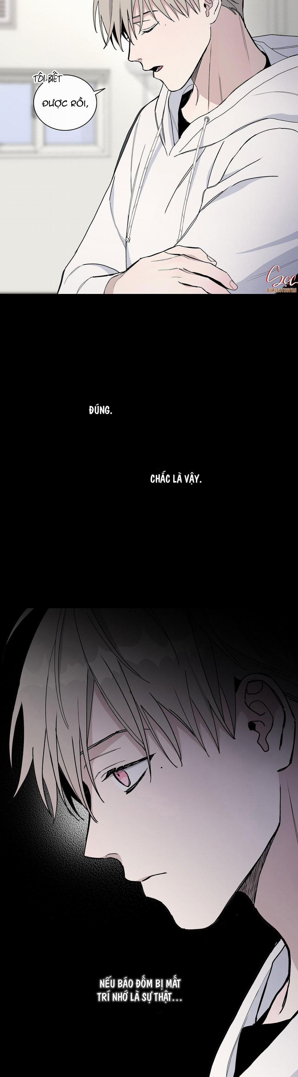 BLAZE OUT 31 trang 3