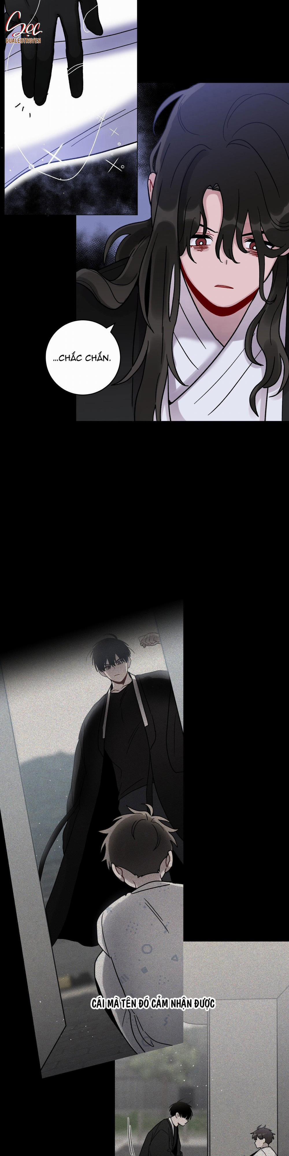 BLAZE OUT 32 trang 14