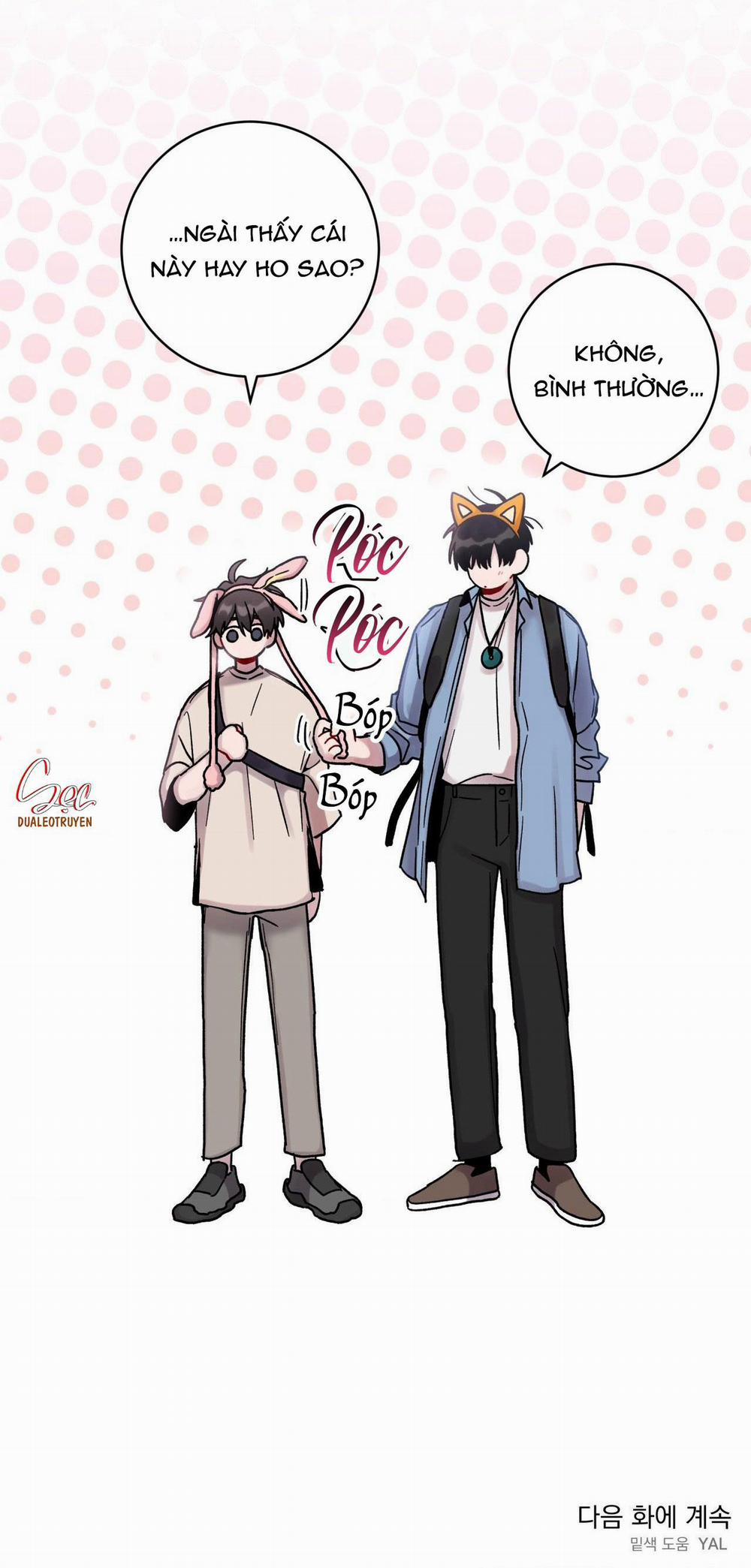 BLAZE OUT 32 trang 35