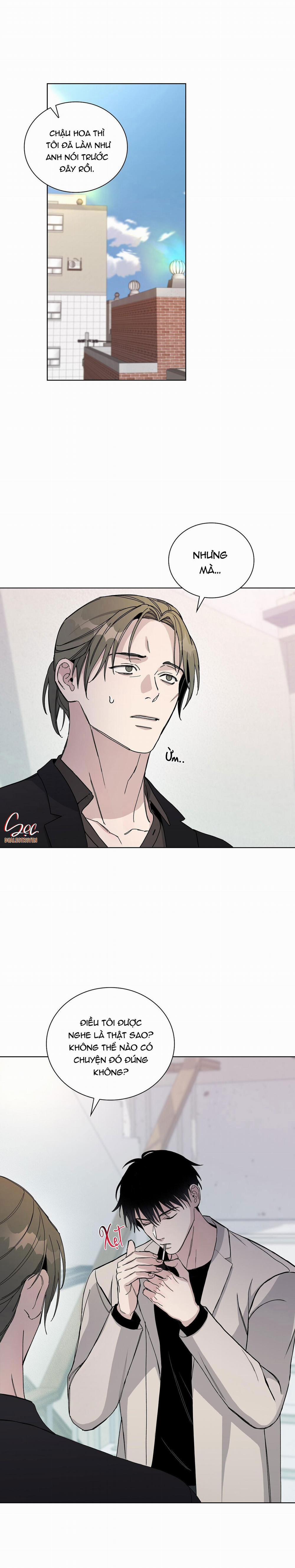 BLAZE OUT 33 trang 2