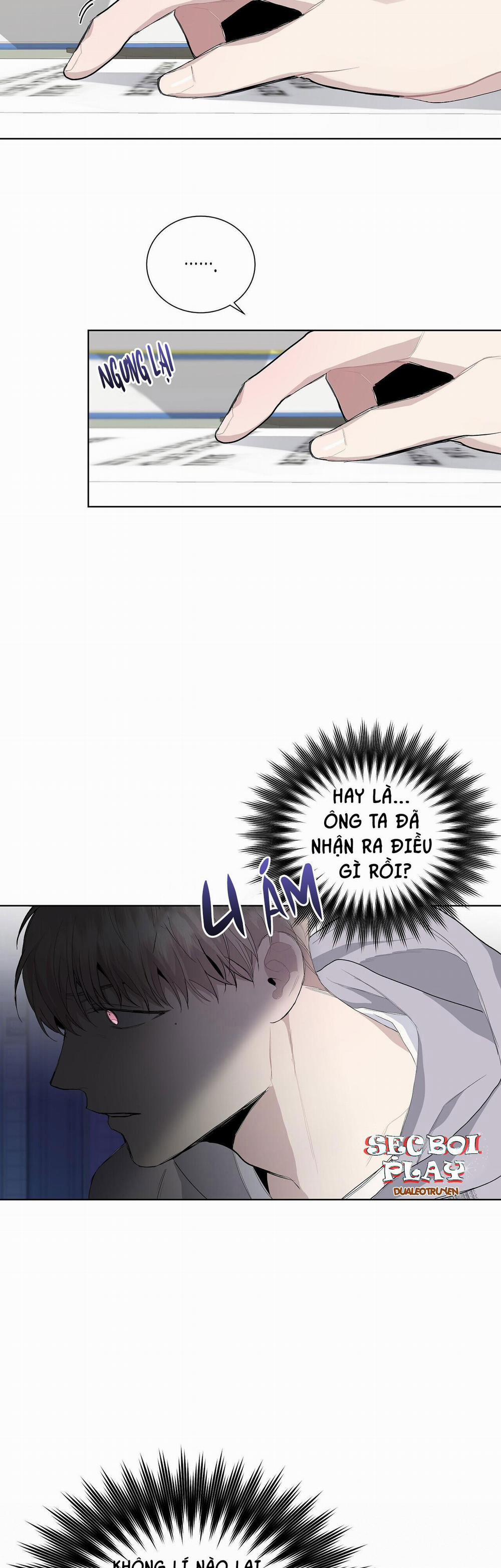 BLAZE OUT 4 trang 10