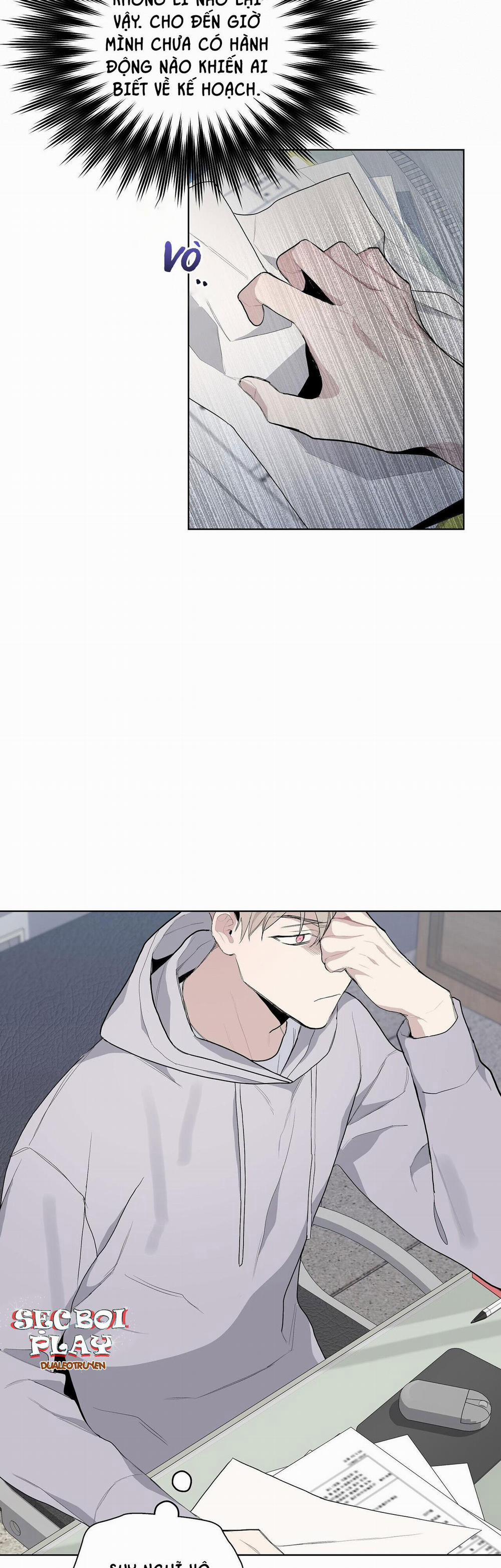 BLAZE OUT 4 trang 11