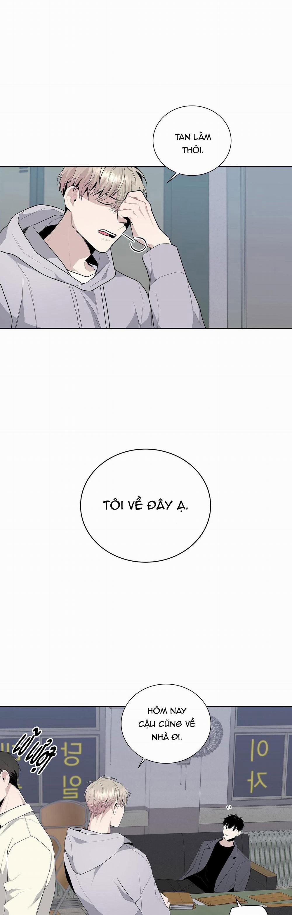 BLAZE OUT 4 trang 13