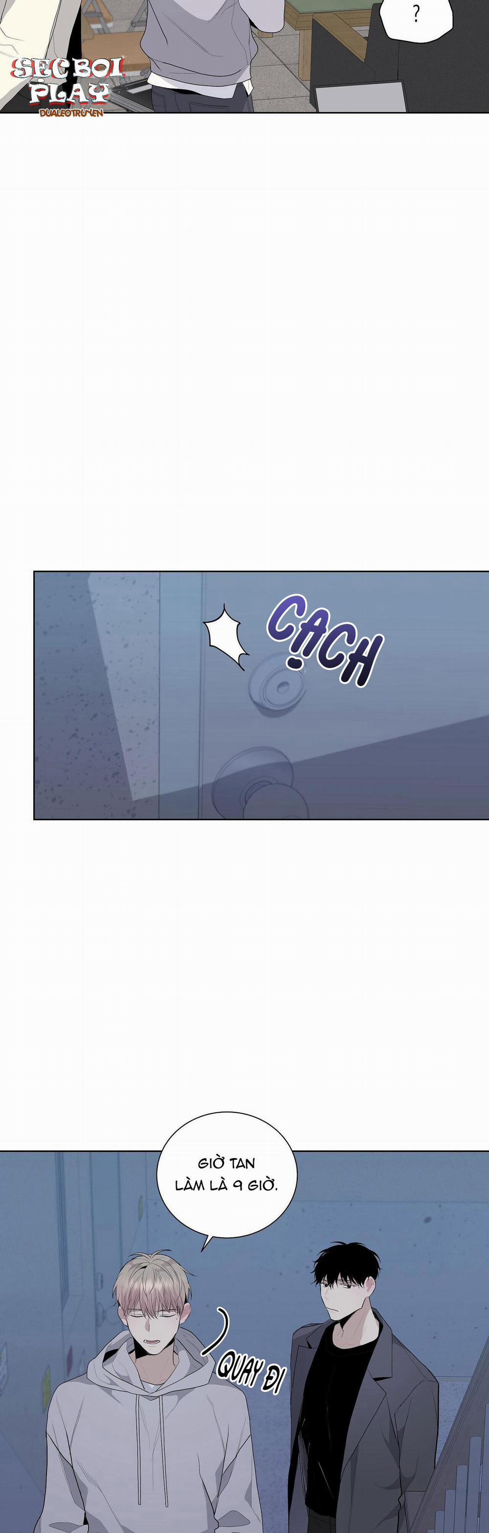 BLAZE OUT 4 trang 14