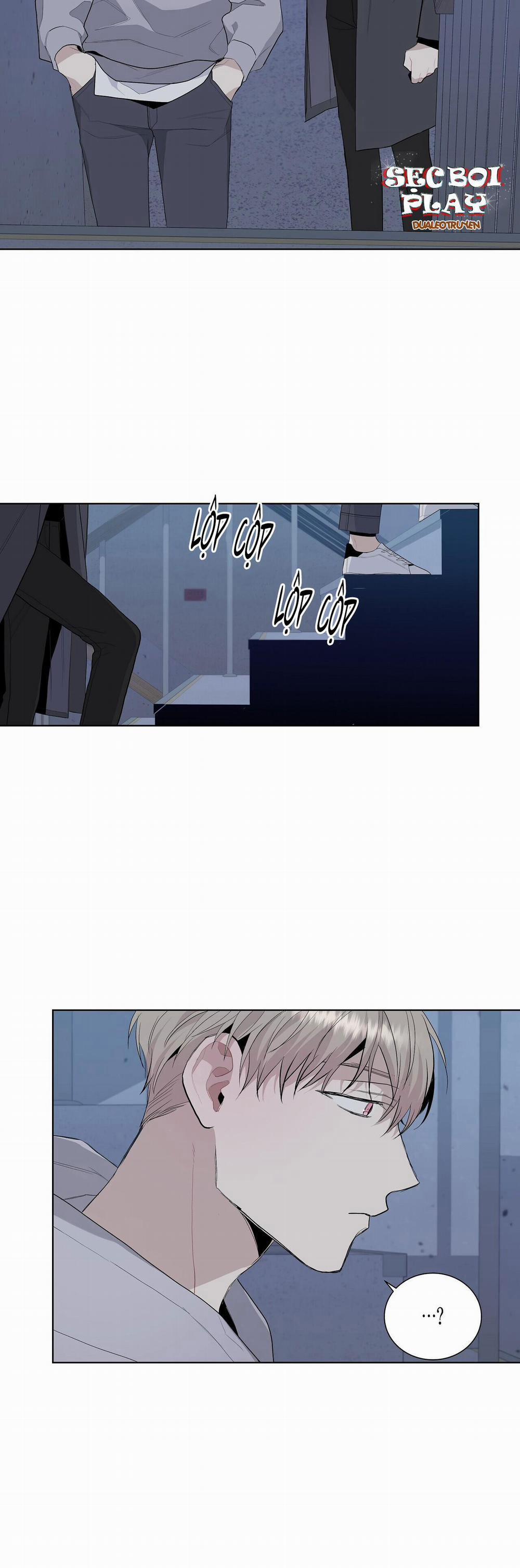 BLAZE OUT 4 trang 15