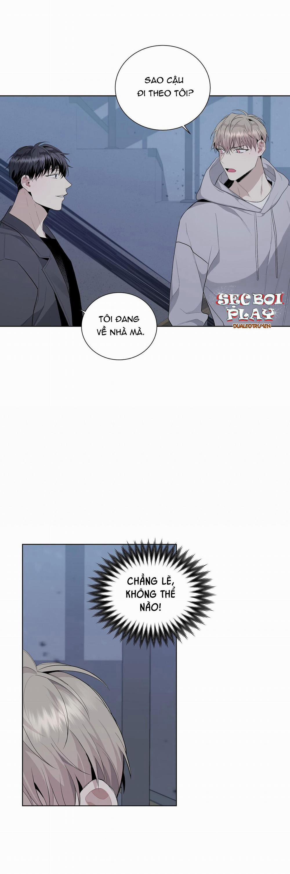 BLAZE OUT 4 trang 16