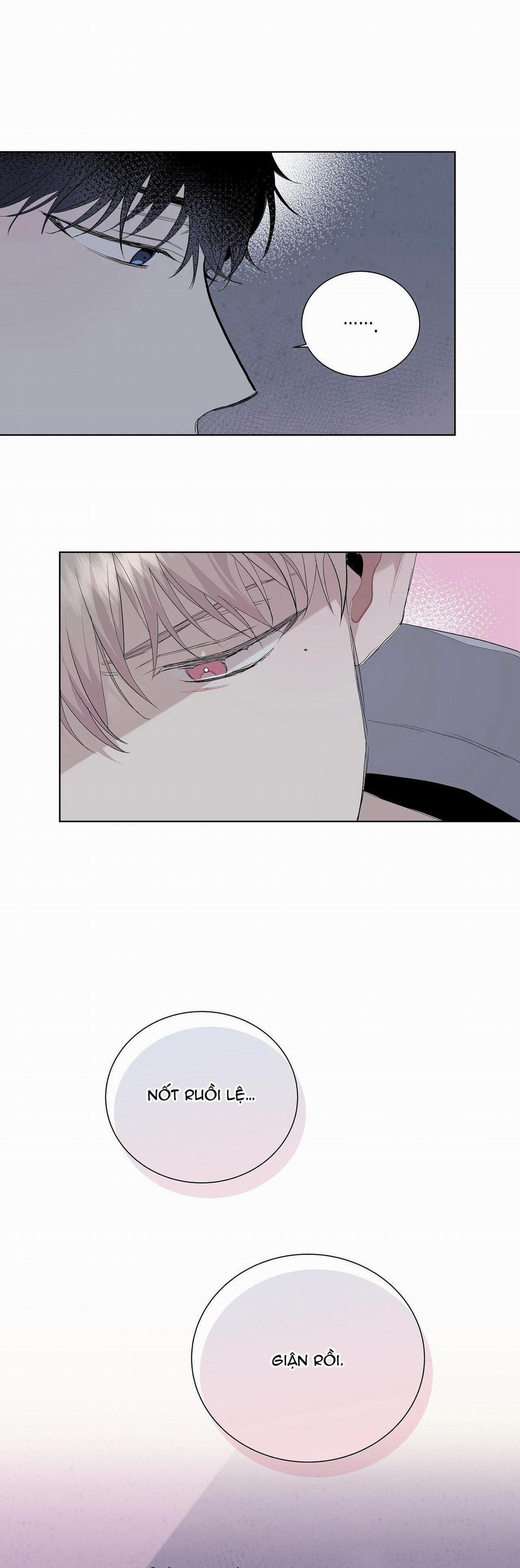 BLAZE OUT 4 trang 19