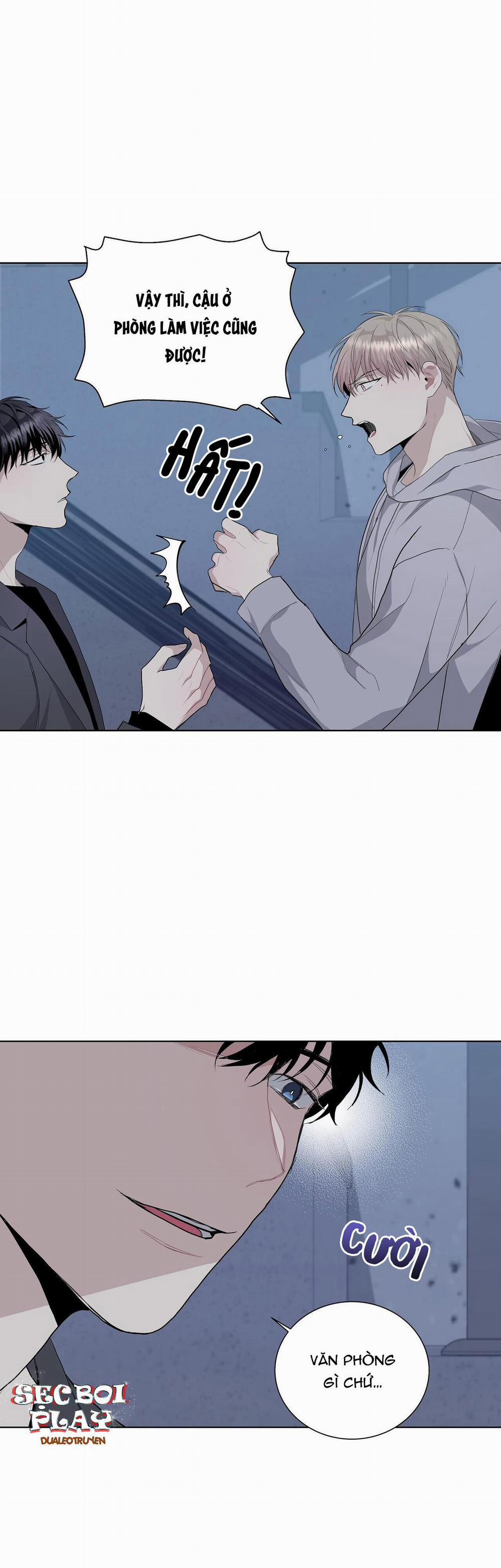 BLAZE OUT 4 trang 21