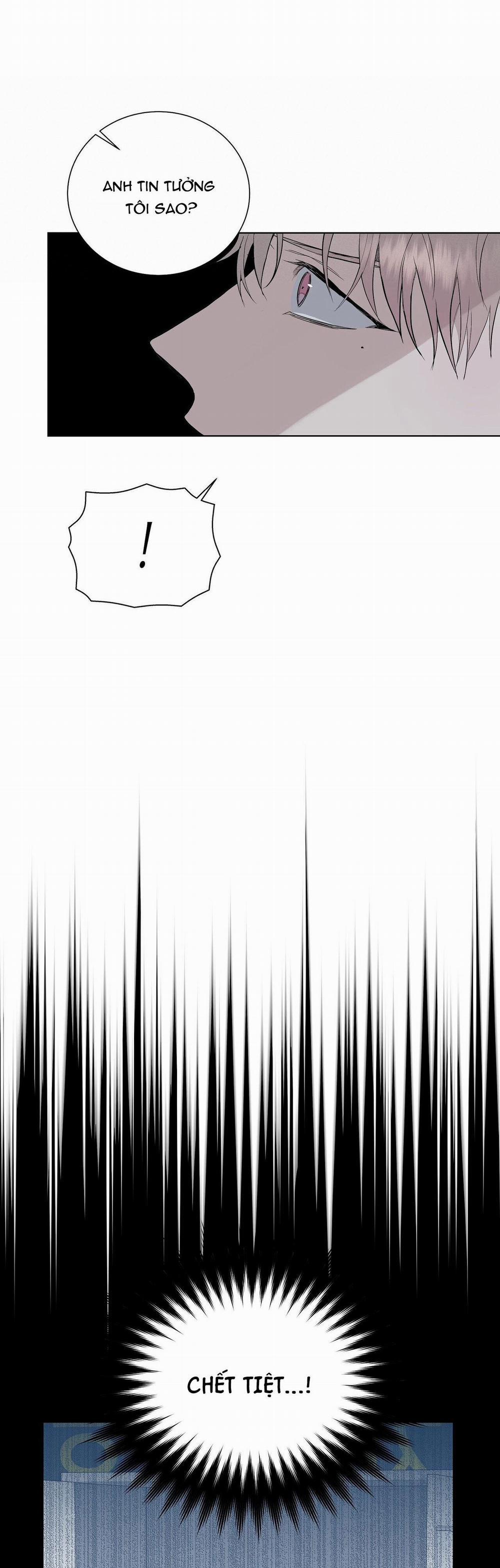 BLAZE OUT 4 trang 22