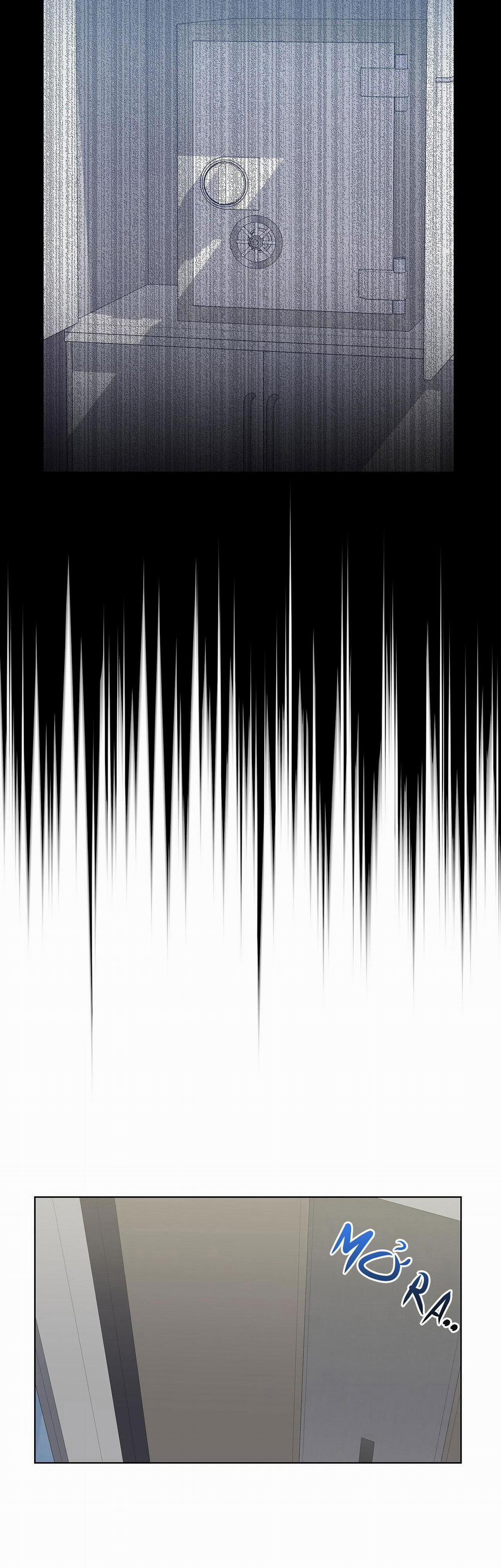 BLAZE OUT 4 trang 23