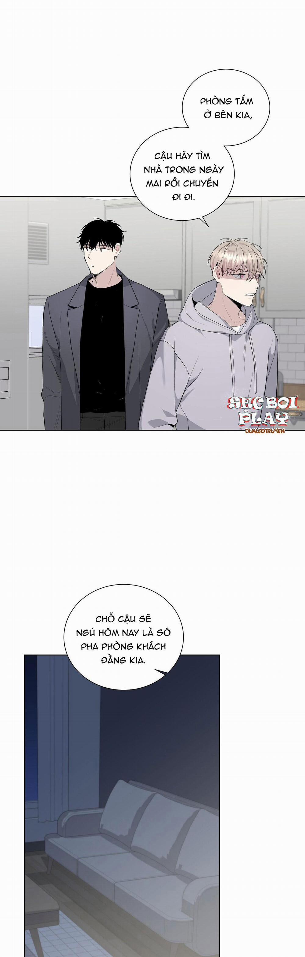 BLAZE OUT 4 trang 24