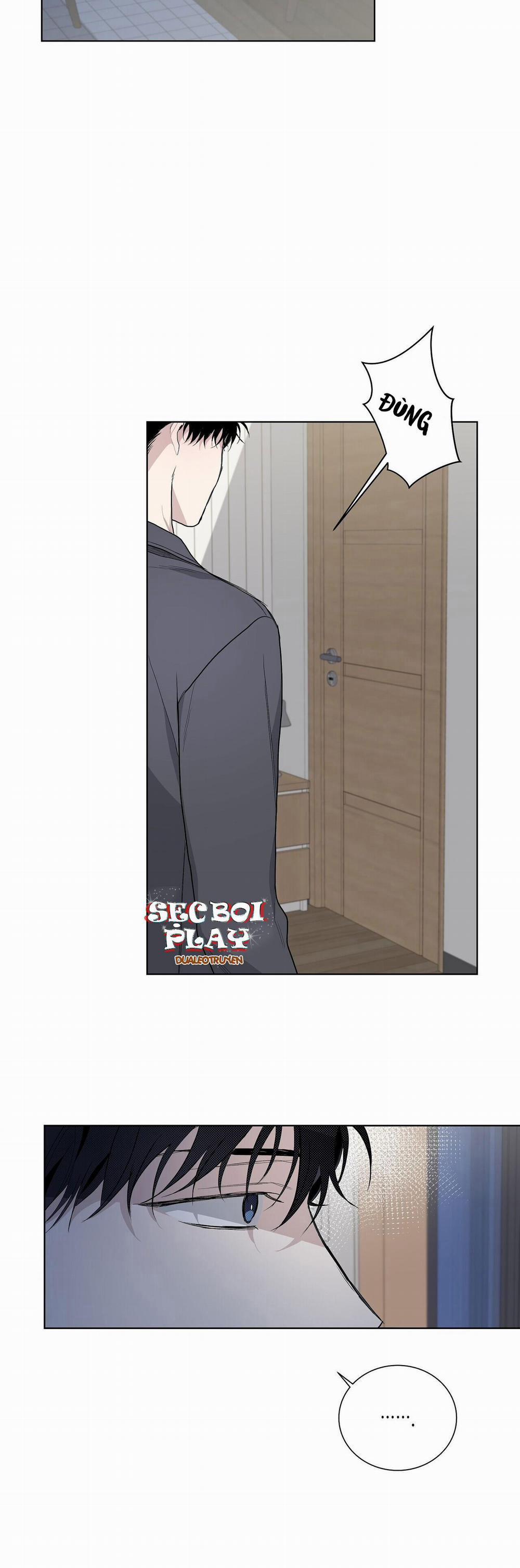 BLAZE OUT 4 trang 25