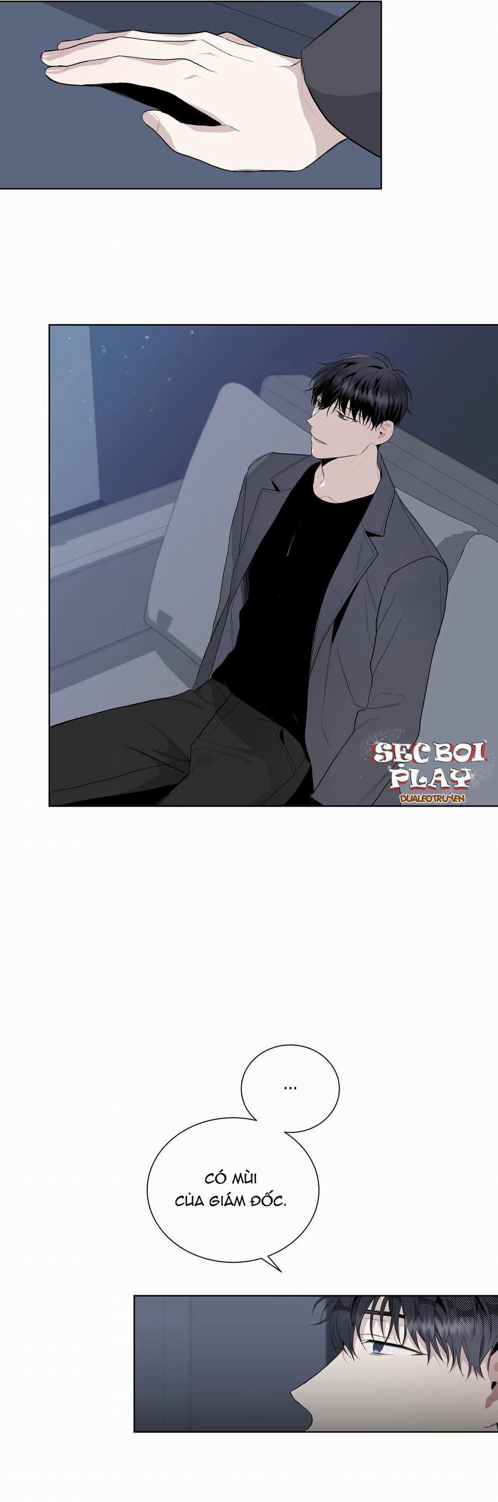 BLAZE OUT 4 trang 27