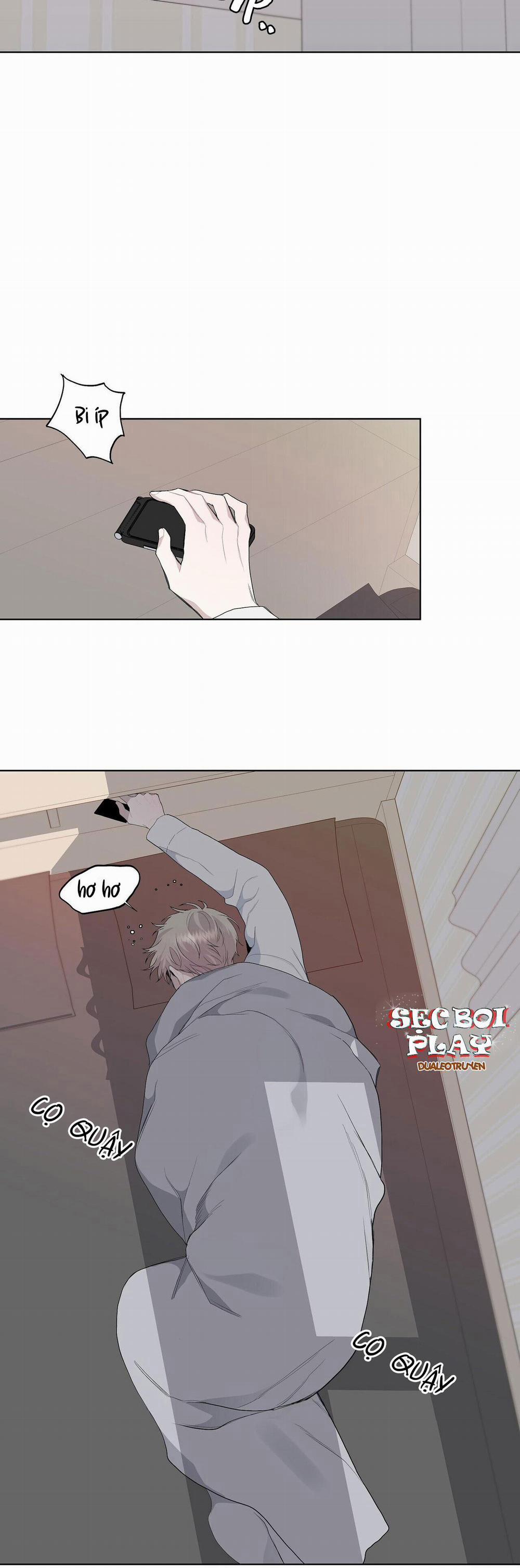 BLAZE OUT 4 trang 29