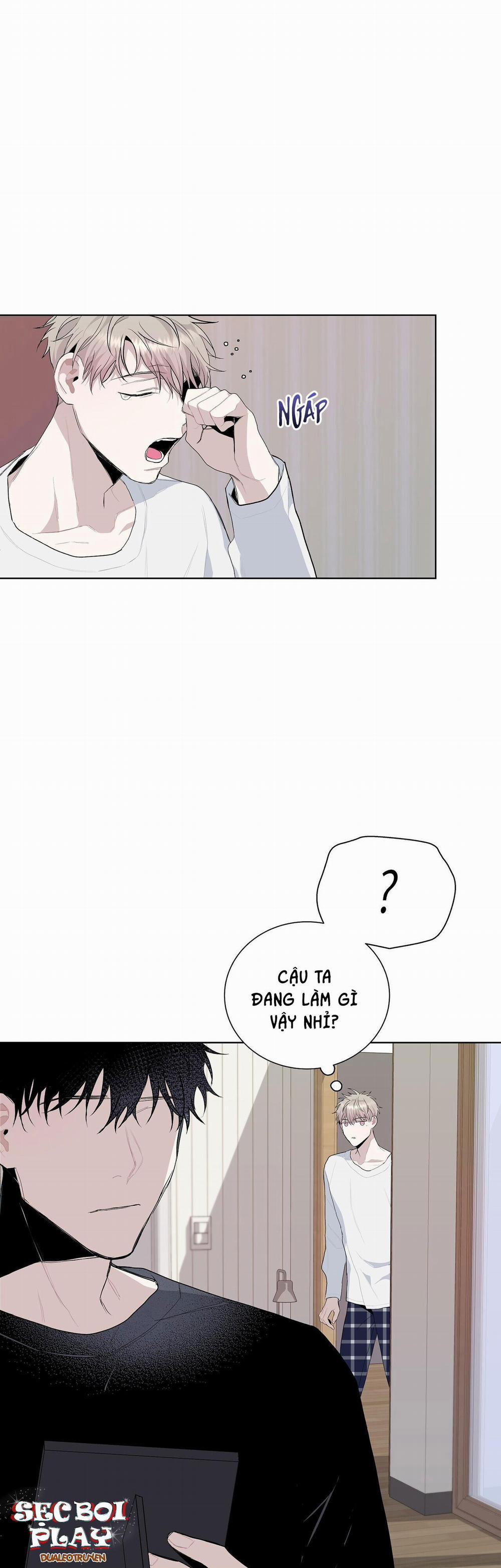 BLAZE OUT 4 trang 30