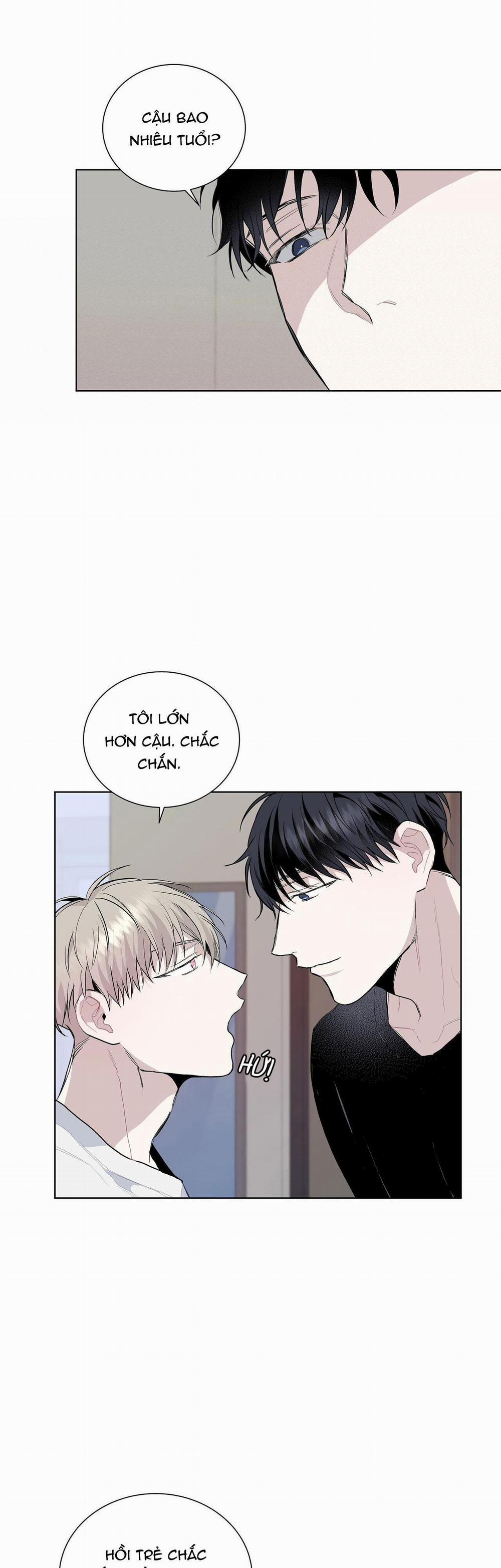 BLAZE OUT 4 trang 33